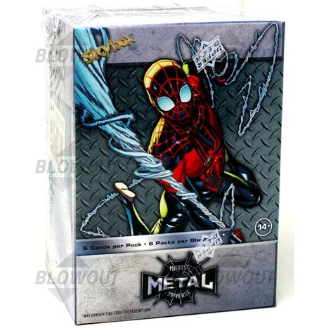 spiderman metal blaster box|spider man metal box.